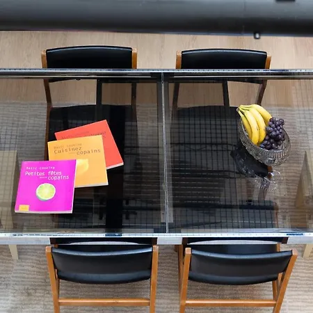 Le Loft Nautilus By Maison Brasseurs D'etoiles Liege