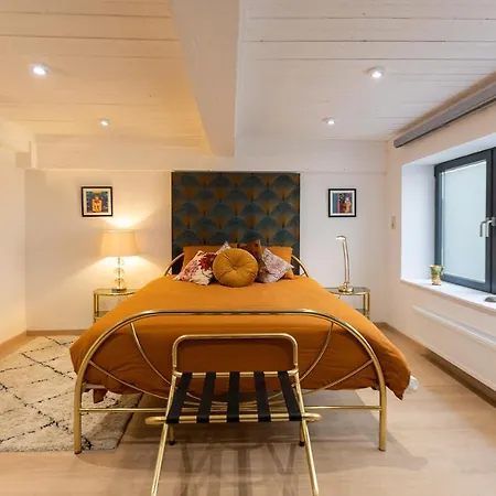 Le Loft Nautilus By Maison Brasseurs D'etoiles Apartment
