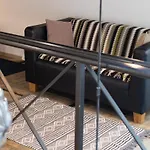 Le Loft Nautilus By Maison Brasseurs D'etoiles Apartmán *