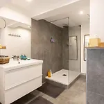 Le Loft Nautilus By Maison Brasseurs D'etoiles