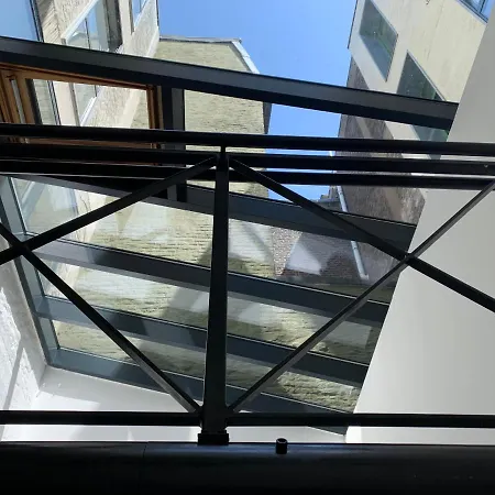 דירה Le Loft Nautilus By Maison Brasseurs D'etoiles *