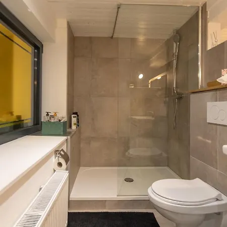 Le Loft Nautilus By Maison Brasseurs D'etoiles