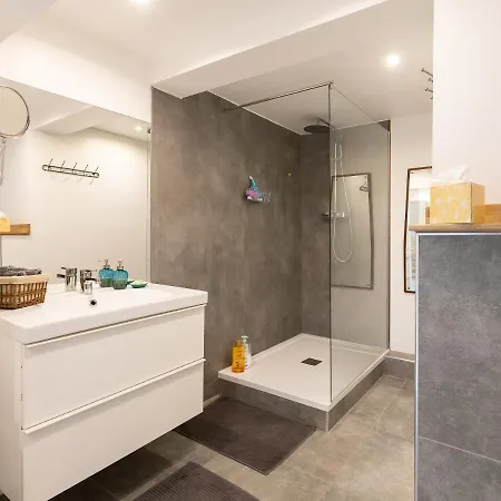 Le Loft Nautilus By Maison Brasseurs D'etoiles