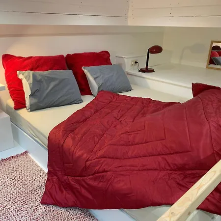 Apartmán Le Loft Nautilus By Maison Brasseurs D'etoiles