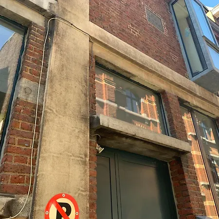 아파트 Le Loft Nautilus By Maison Brasseurs D'etoiles *