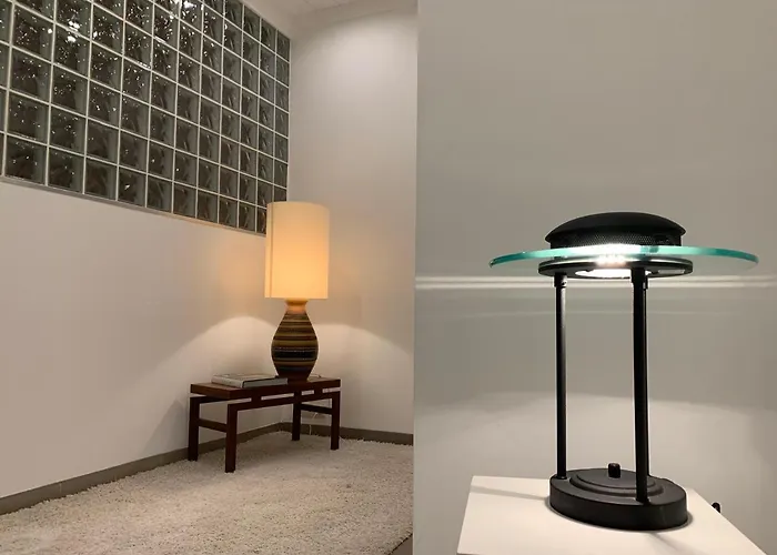 Le Loft Nautilus By Maison Brasseurs D'etoiles Apartamento