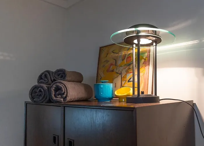 Le Loft Nautilus By Maison Brasseurs D'etoiles Apartamento Lieja