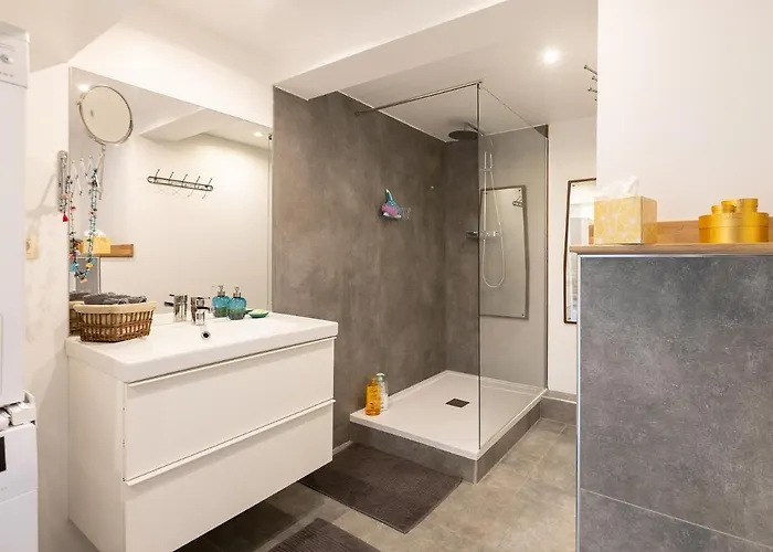 Le Loft Nautilus By Maison Brasseurs D'etoiles