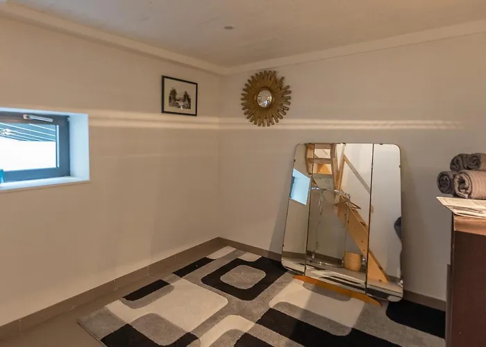 Le Loft Nautilus By Maison Brasseurs D'etoiles Apartamento Lieja